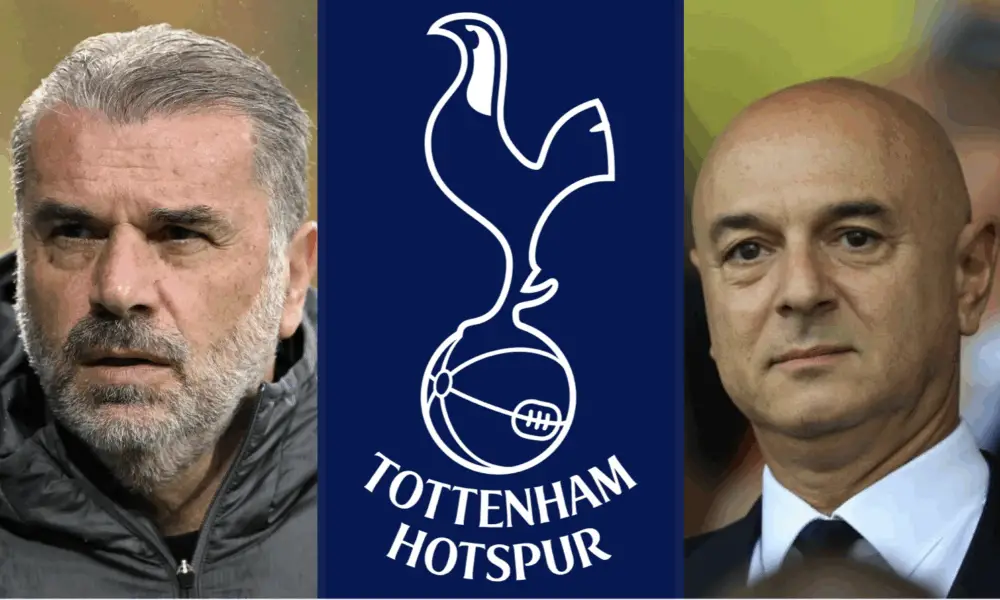 Ange Postecoglou gives 'honest' verdict on his Tottenham Hotspur future.